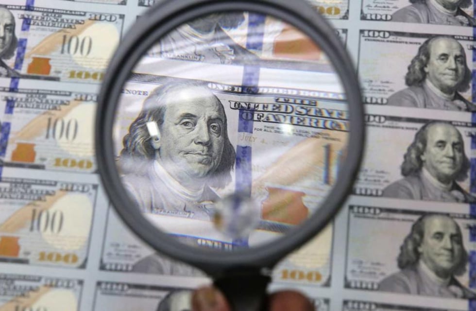 Dólar: el blue sube a tono con las crecientes tensiones económicas y políticas