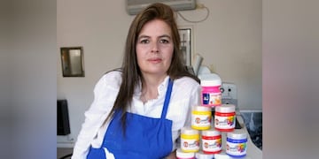 Cinthia Poulsen Hornum brindará talleres de pintura