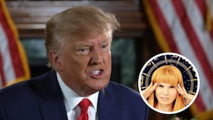 La aterradora predicción de Mhoni Vidente sobre Donald Trump en las elecciones en EE.UU.: “Un pacto con el diablo”.