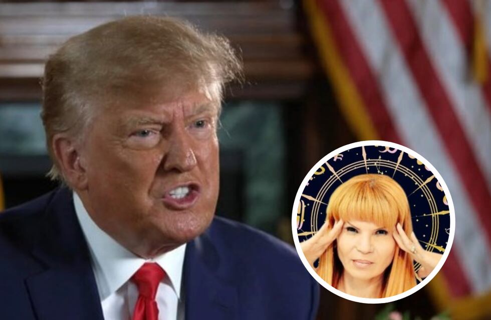 ¿Lo predijo? Mhoni Vidente reveló el motivo por el que Donald Trump ganó las elecciones en EE.UU.: “Un pacto con el diablo”
