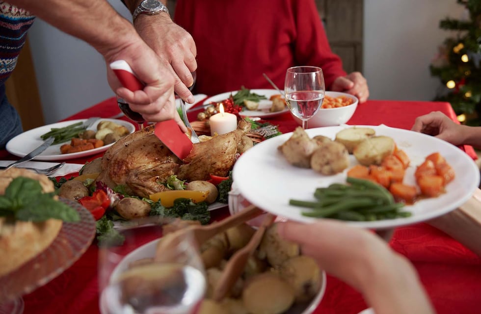 Reuniones de Fin de Año: qué recomiendan los sanitaristas de Córdoba