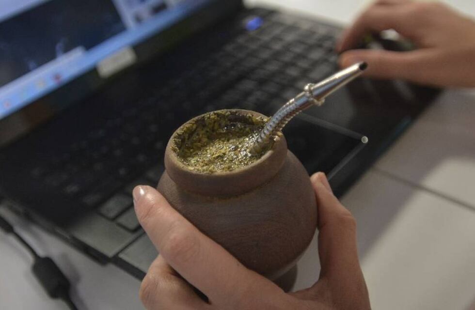 Miércoles frío en Rosario, ideal para quedarse adentro esperando el censo