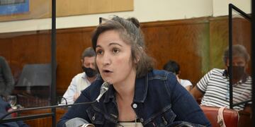 cada funcionario asistirá a las reuniones de la comisión para explicar detalles y contestar las consultas de las y los ediles.