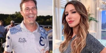 ¿Gana más que Roberto García Moritán? Se filtró de dónde proviene la fortuna de Martín Pepa, el nuevo novio de Pampita.