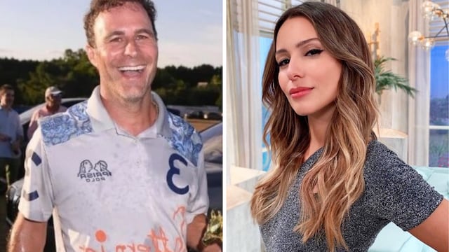 ¿Gana más que Roberto García Moritán? Se filtró de dónde proviene la fortuna de Martín Pepa, el nuevo novio de Pampita.