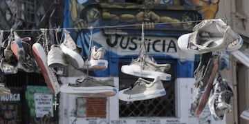 Se aprobó la expropiación del local donde funcionaba República de Cromañón.