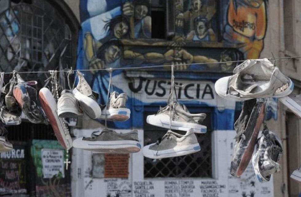 República de Cromañón: el Senado aprobó su expropiación para convertirlo en un espacio para la memoria