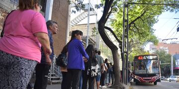 Qué pasará con el precio del transporte urbano de la ciudad de Córdoba.