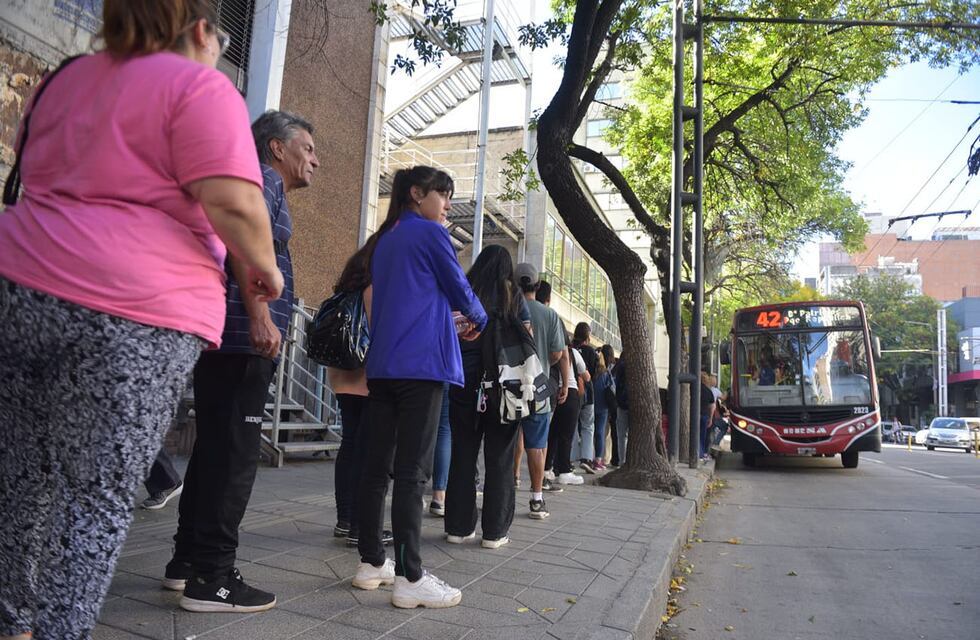 Municipalidad anticipó qué pasará con el precio del boleto del transporte urbano de Córdoba