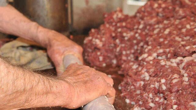 Triquinosis en Córdoba: alertan la aparición de 13 casos