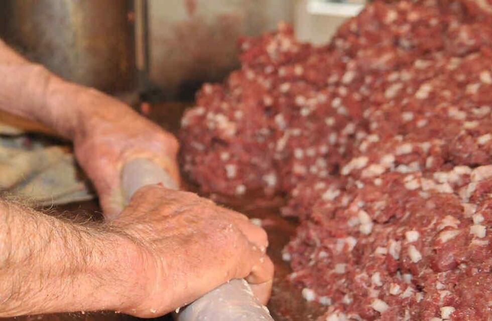 Triquinosis en Córdoba: alertan la aparición de 13 casos