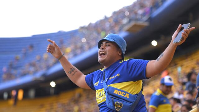 La Tribuna Superior Sur fue habilitada y casi tres mil socios podrán concurrir al partido entre Boca y Platense por la cuarta fecha