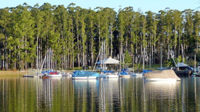 Concordia en Semana Santa