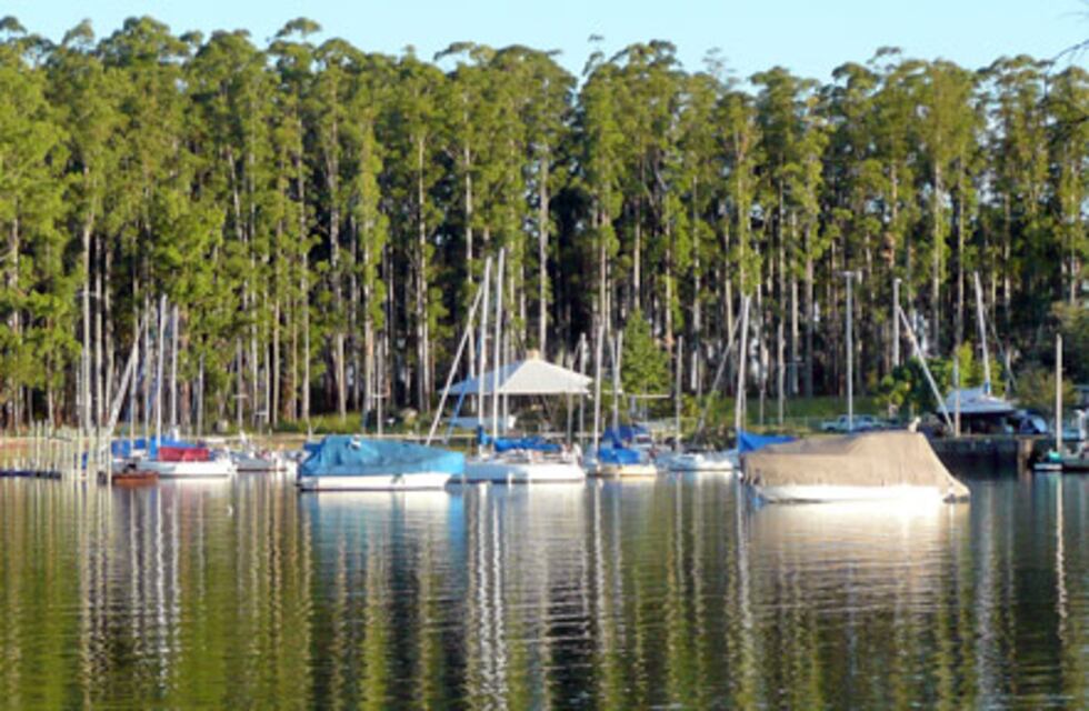 Qué hacer en Semana Santa en Concordia