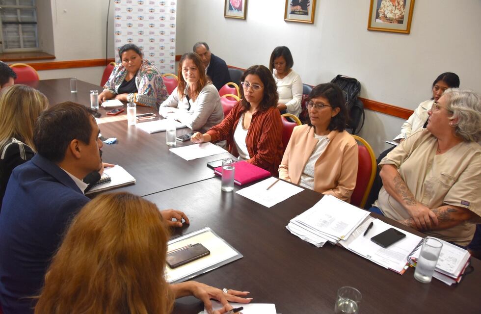 Otro reclamo desde Jujuy: reabrir el Programa de Prevención del Embarazo Adolescente