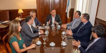 La Universidad Nacional de Tucumán (UNT) lanzó una diplomatura única en Argentina sobre genocidio y derechos humanos.