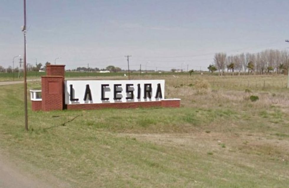 La Césira: imputados por presunta agresión a un policía