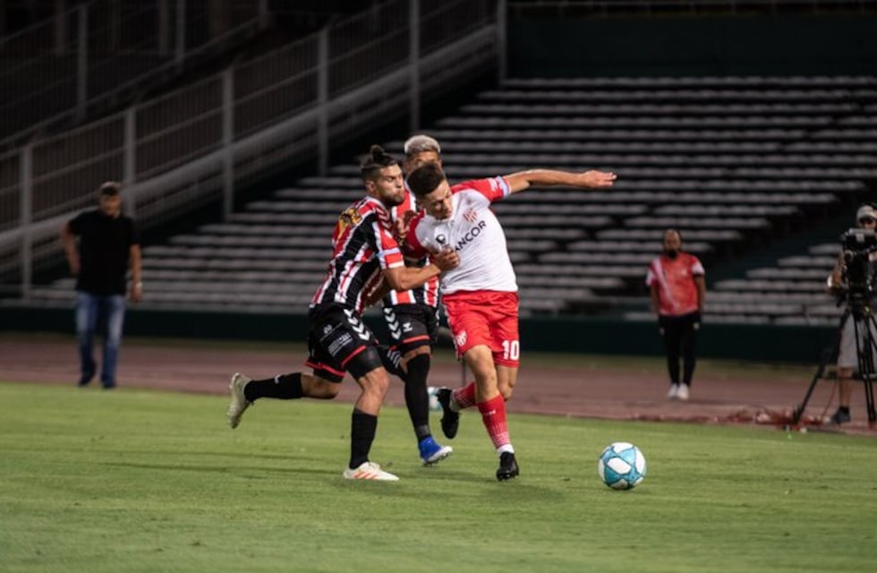 Teté Quiroz: “El ADN de Instituto es ser protagonista”