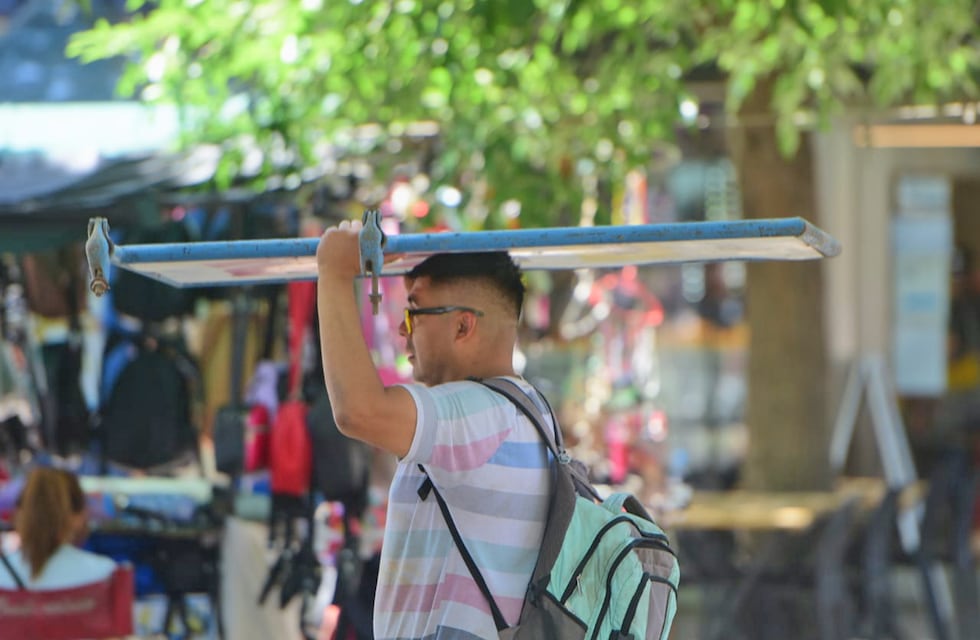 Clima en Córdoba: con calor y lluvia, así estará el tiempo este martes 13 de enero