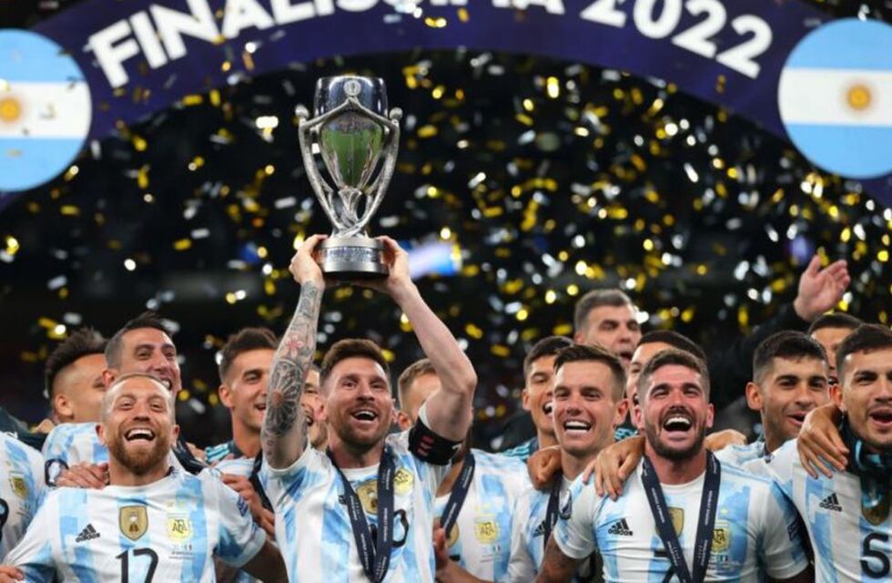 Tres películas y series para ver en HBO y celebrar que la Selección Argentina es campeona del mundo
