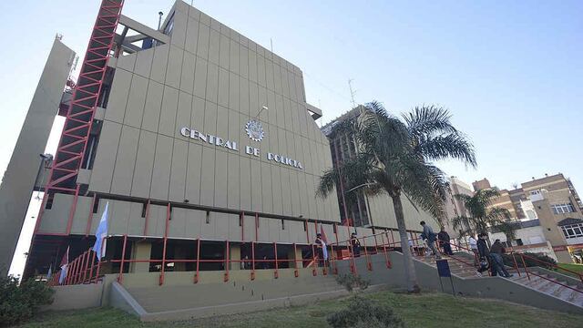 El exsargento fue detenido en las últimas horas. (Sergio Cejas/Archivo).
