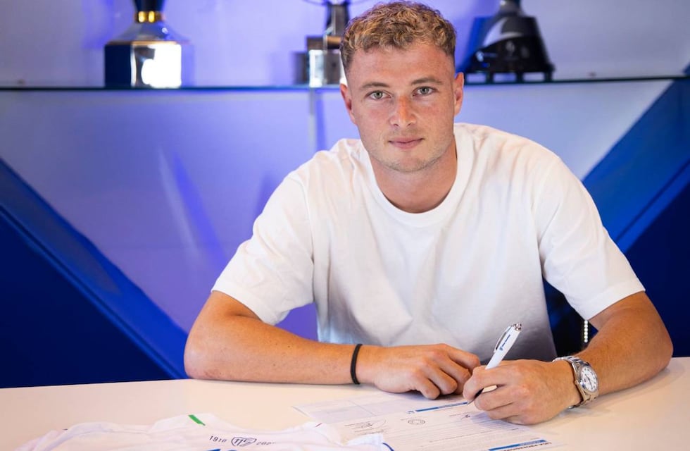 Por un insólito error, Vélez publicó el sueldo de una de sus figuras: ¿cuánto ganará por mes el próximo año?