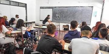 El Gobierno Nacional dio a conocer el protocolo escolar para el 2021. Las diferencias que tendrá con la Ciudad.