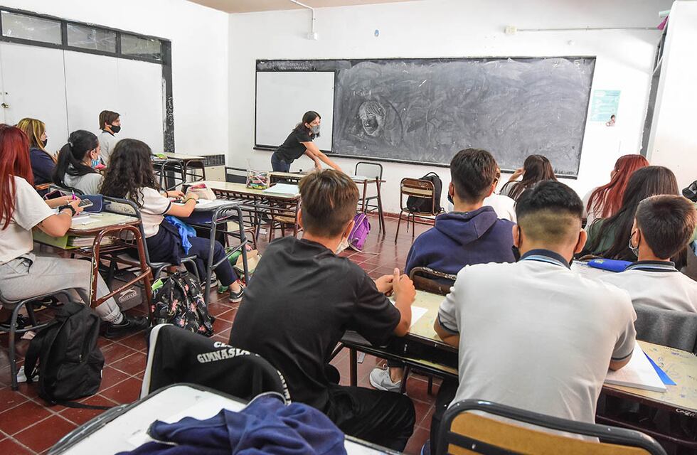 Punto por punto, así es el protocolo completo para la vuelta a clases
