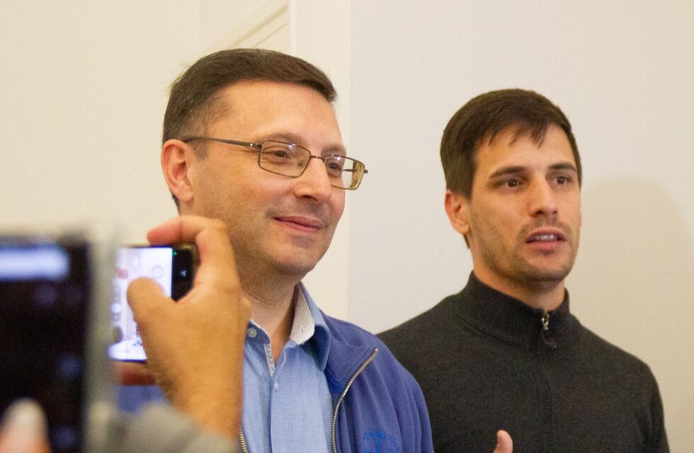 Viotti y Mársico llevarán adelante nuevos programas de empleo y educación