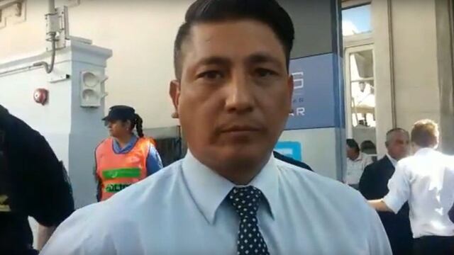 Por coronavirus murió el exjefe de custodios de tres gobernadores de Mendoza