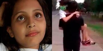 “Abi se murió en paz, durmiendo, no sufrió”, contó Carmen la mamá de Abigail Jiménez