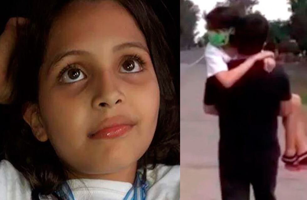 “Abi se murió en paz, durmiendo, no sufrió”, contó Carmen la mamá de Abigail Jiménez