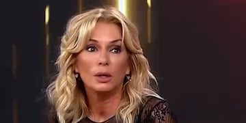 El drama de Yanina Latorre en su casa de Pilar en medio del temporal: “Me hice la cool”