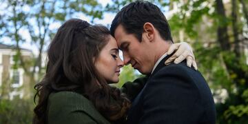 Netflix: la película romántica que está basada en un libro de la autora de Yo Antes De Ti