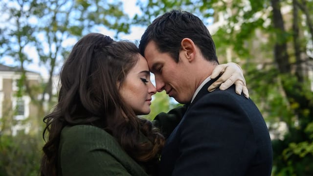 Netflix: la película romántica que está basada en un libro de la autora de Yo Antes De Ti