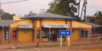San Pedro: amenazó de muerte a su familia por un terreno.