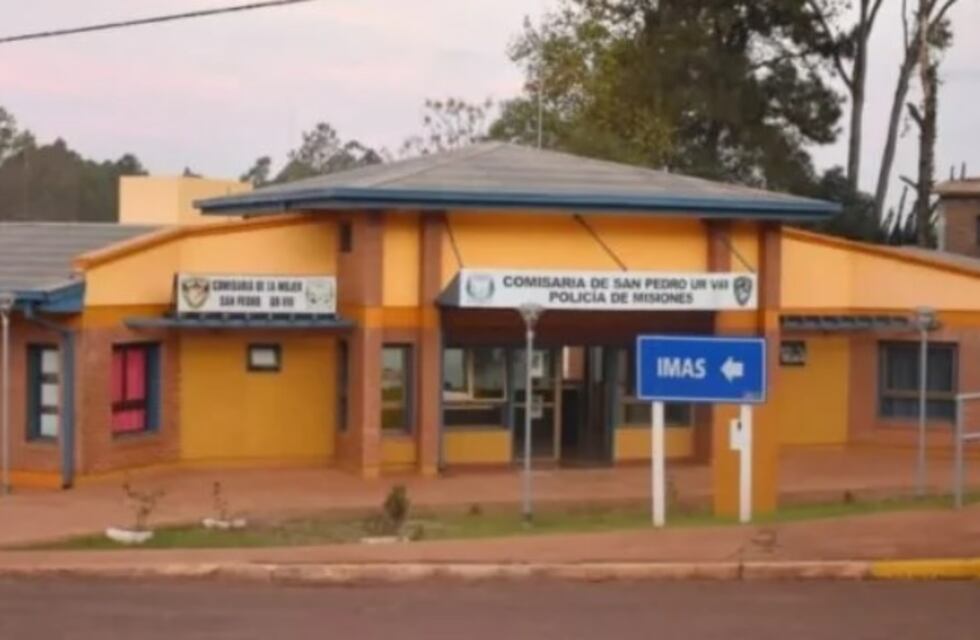 San Pedro: amenazó de muerte a su familia por un terreno