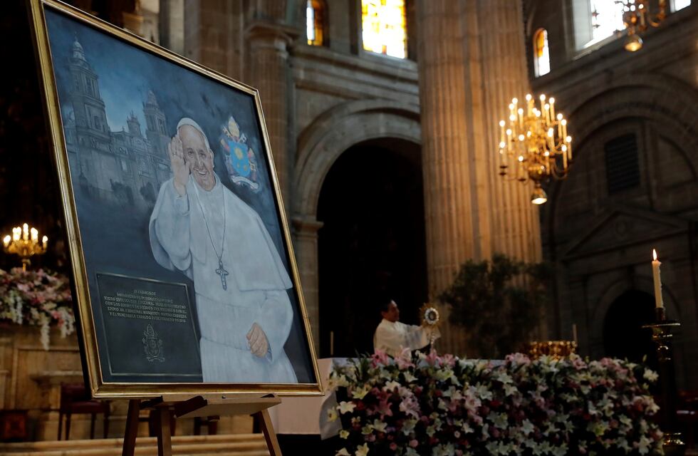 El Vaticano tomó una polémica decisión a horas de fallecer el Papa Francisco: “Vacante”