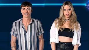 Gran Hermano 2024: ¿por qué se terminó el amor entre Denisse y Alan?
