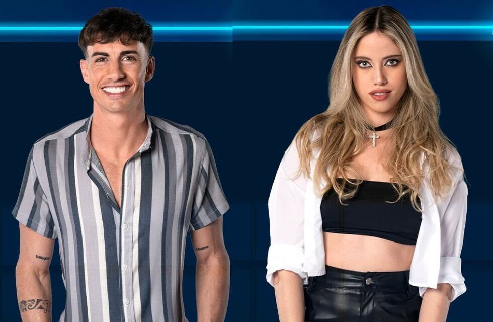 Gran Hermano 2024: ¿por qué se terminó el amor entre Denisse y Alan?