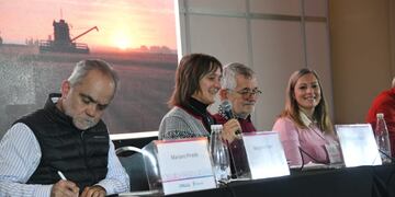 La Unidad “Impulsar Tres Arroyos” presente en el III Congreso Productivo Bonaerense