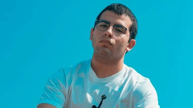 César Sena es el principal sospechoso por la desaparición y presunto femicidio de Cecilia Strzyzowski.