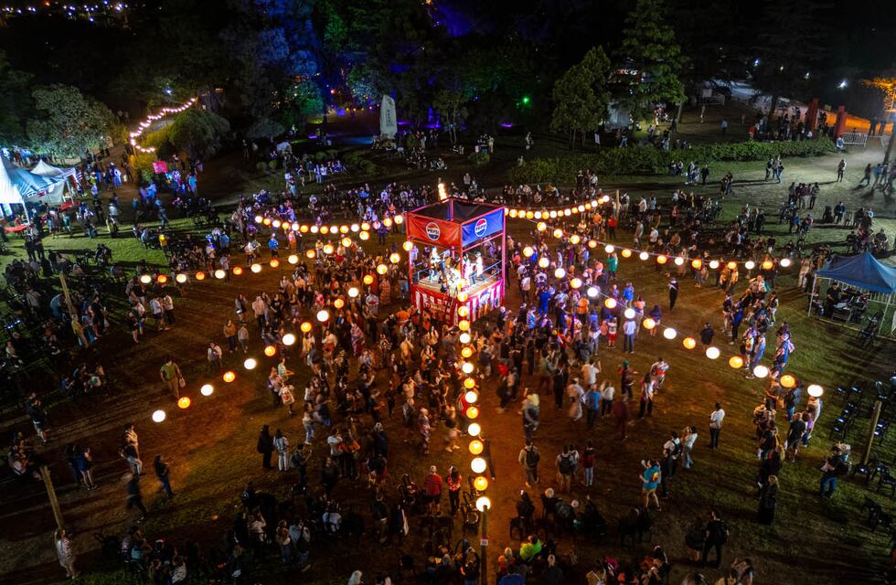 Todos los festivales y las fiestas para disfrutar en Córdoba este febrero 2025