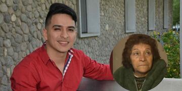 Murúa quedó detenido por violencia familiar y daños en Córdoba.