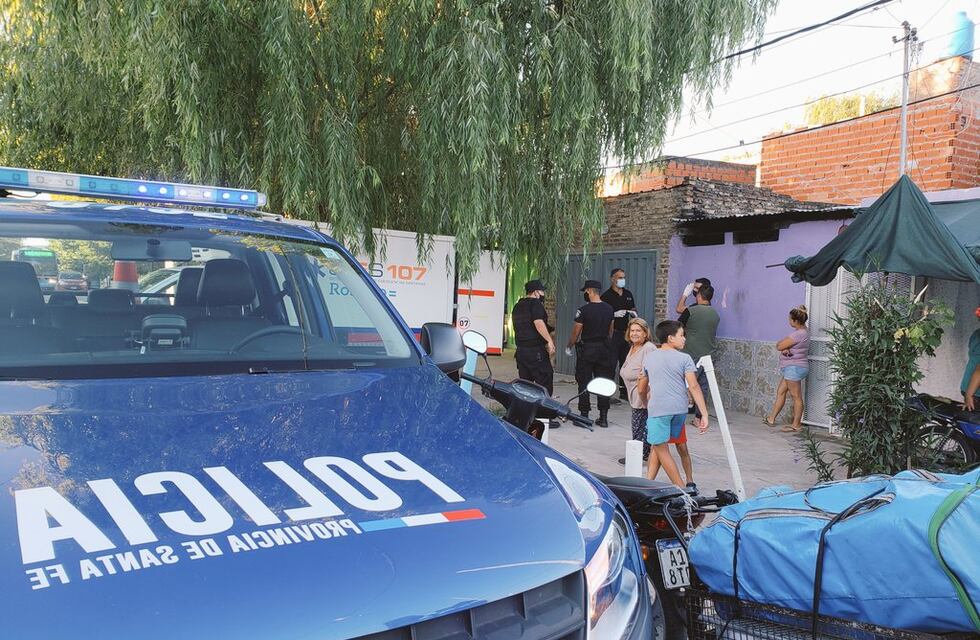 Intentó asesinar a martillazos a su pareja y se quitó la vida