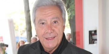 A sus 78 años, Juan Alberto Mateyko reveló que se volvió a enamorar y relató su historia de amor