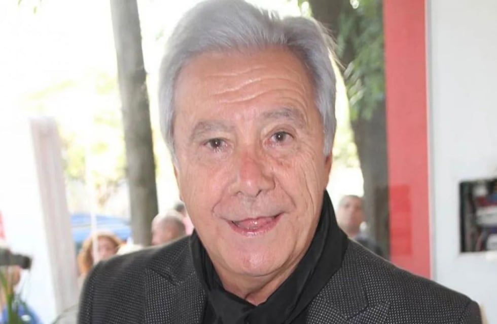 A sus 78 años, Juan Alberto Mateyko reveló que se volvió a enamorar y relató su historia de amor