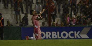 Instituto volverá a ser local ante su gente el lunes 25 de octubre. La misma noche en la que juegan Belgrano y también Estudiantes de Río Cuarto (Facundo Luque / La Voz).