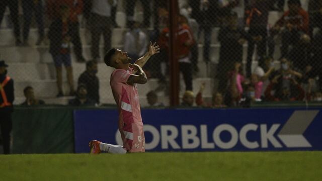 Instituto volverá a ser local ante su gente el lunes 25 de octubre. La misma noche en la que juegan Belgrano y también Estudiantes de Río Cuarto (Facundo Luque / La Voz).