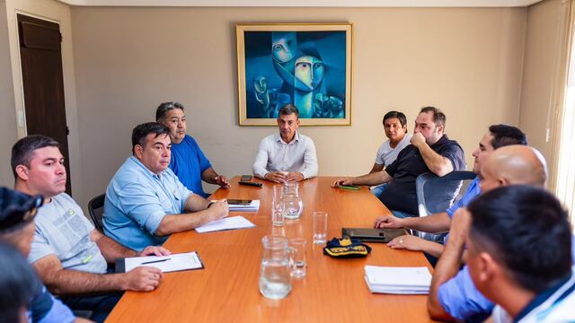 Entre San Lorenzo de Alem (Catamarca) y Acción Juvenil (Córdoba